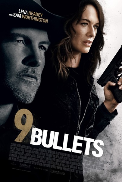 9 kul / 9 Bullets (2022) PL.720p.WEB-DL.x264.AC3-R22 / Lektor PL