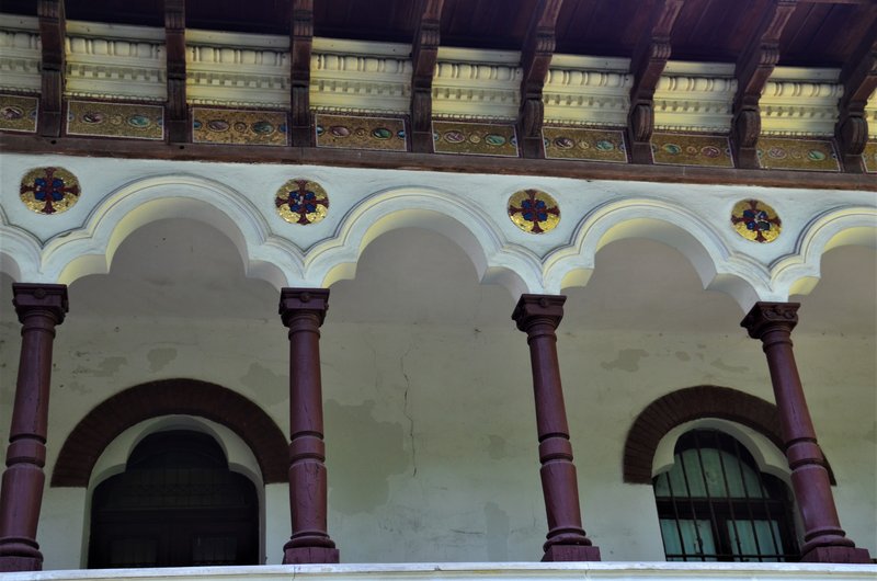Rumanía y sus pueblos-2015 - Blogs de Rumania - Sinaia-4-8-2015 (92)