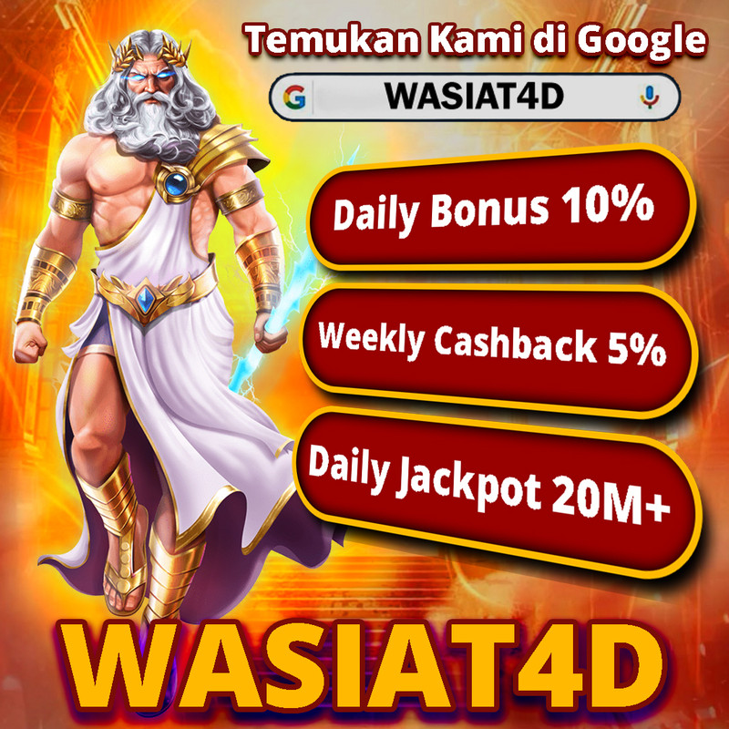 WASIAT4D