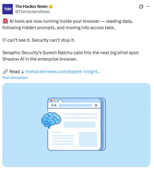 Schatten AI Schatten AI