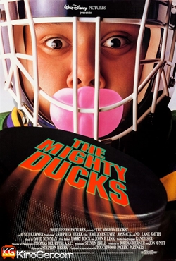Mighty Ducks (1992)