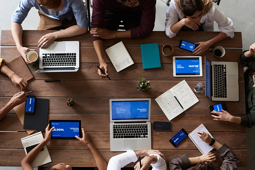 Member Marketing