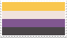 non binary