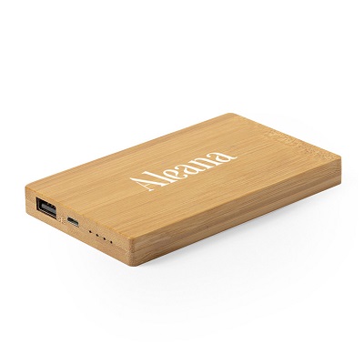 Power Bank personalizado con logo Power Bank personalizado con logo
