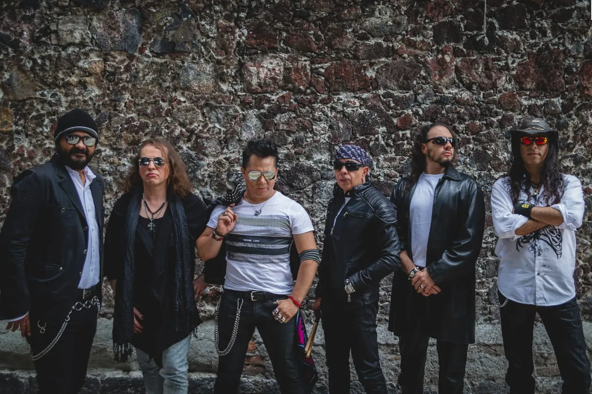 Cristal y Acero andan muy pesados