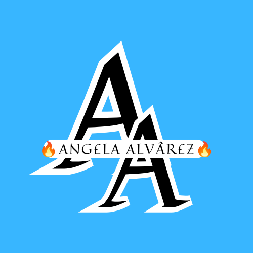 🔥ANGELA ALVAREZ🔥