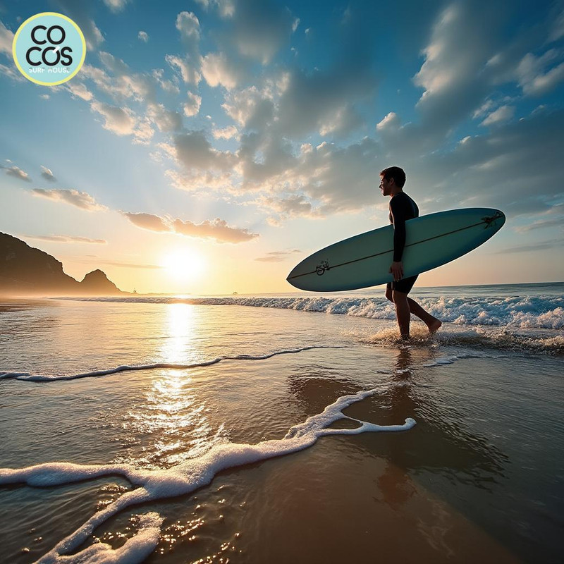 surfhouse en Asturias