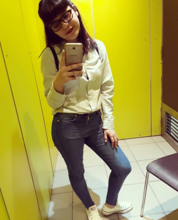 culona