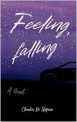 Claudia Di Stefano – Take That Love Vol. 2. Feeling, Falling (2026)