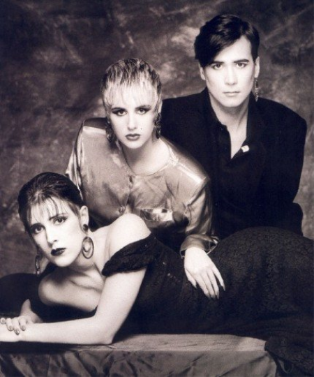 3d65b932 1bce 4579 84ee e7d4cbbb080d - The Human League - Discography (1978-2018)