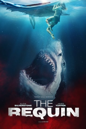 Rekin / The Requin (2022) PL.WEB-DL.XviD-GR4PE | Lektor PL