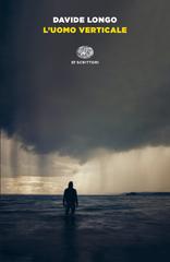 Davide Longo – L’uomo verticale (2022)