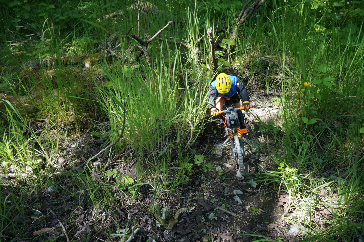 Action Man Mountain Bike Extreme Random Photos 2020.  02-DAEC44-F29-C-4210-9-DD1-C87-EFEC69-E1-D