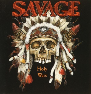 Re: Savage