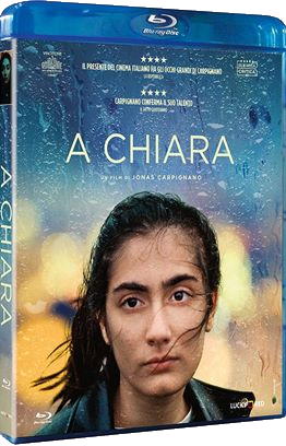 A Chiara (2021) HD 720p x264 DTS+AC3 ITA