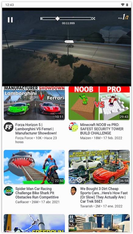 Download LibreTube APK