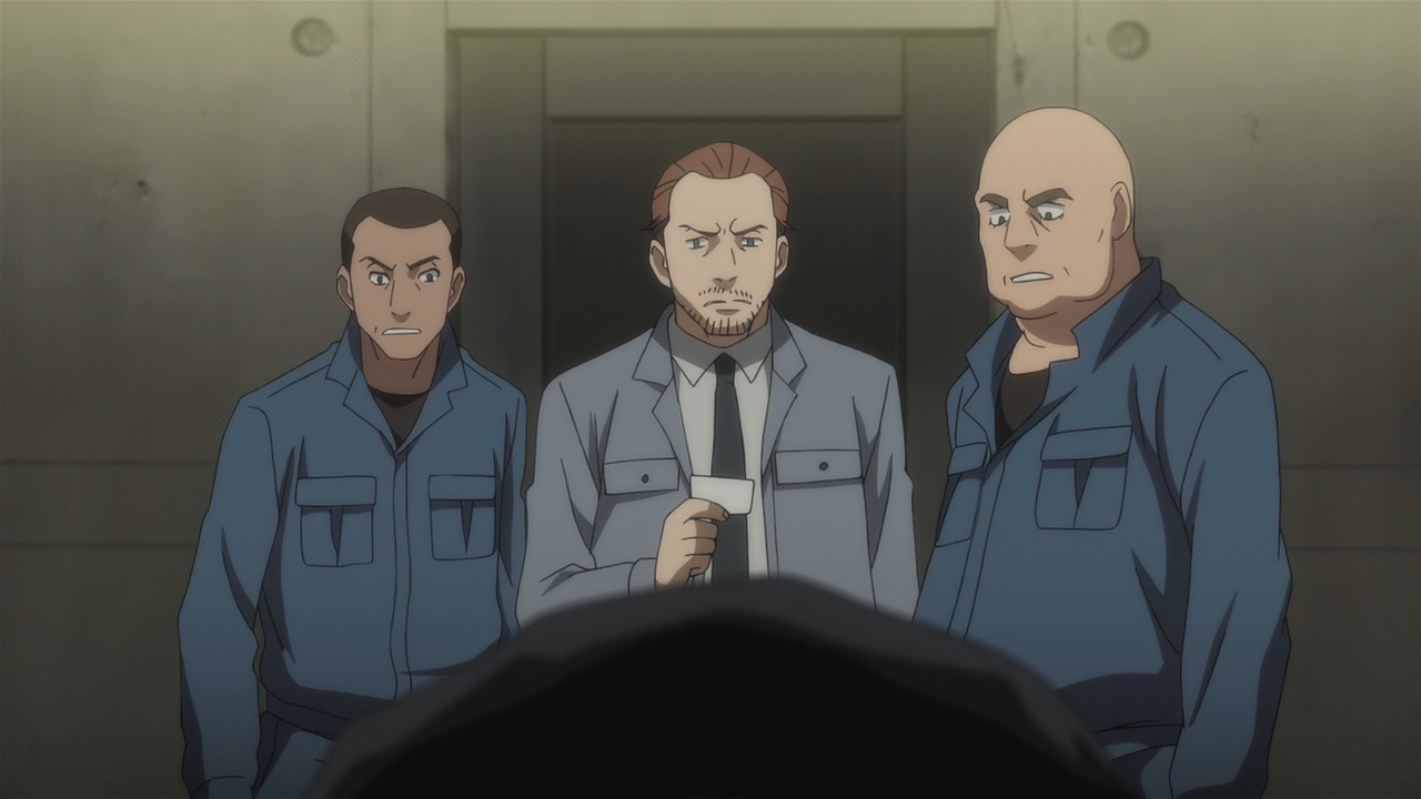 [GS] Classroom Crisis 01v2 (BD 1080p 10bit FLAC) [4191ADE9].0004