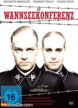 Die Wannseekonferenz (2001)