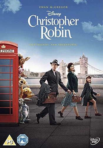 Christopher Robin [Latino]