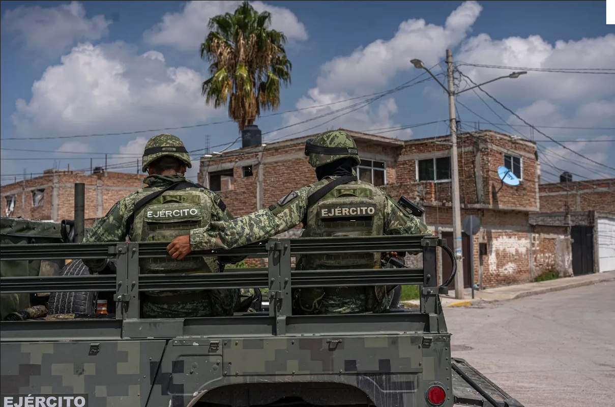 Buscan mejorar las pensiones de militares que fallecen en combate