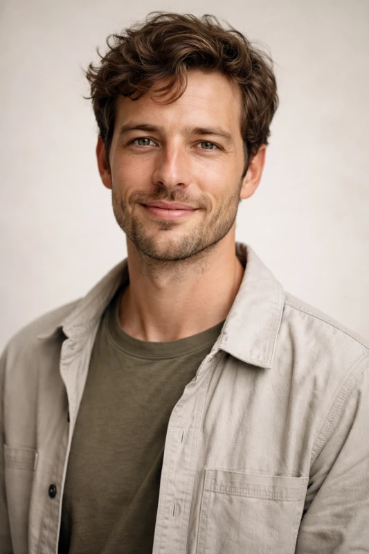 Antoine Lefevre