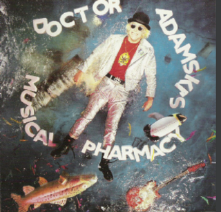 Adamski - Doctor Adamski's Musical Pharmacy (1990).mp3 - 320 Kbps