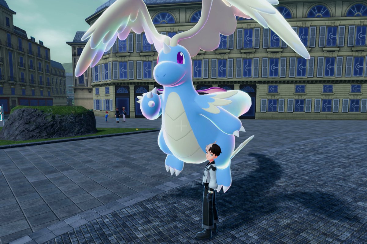 [PokeCommunity.com] Rate a Shiny (revisted)