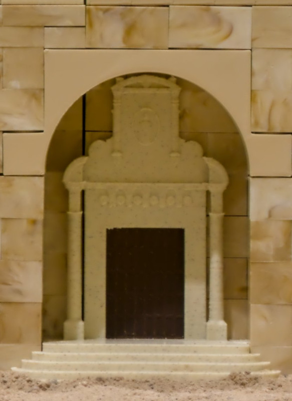 detalle Parroquia