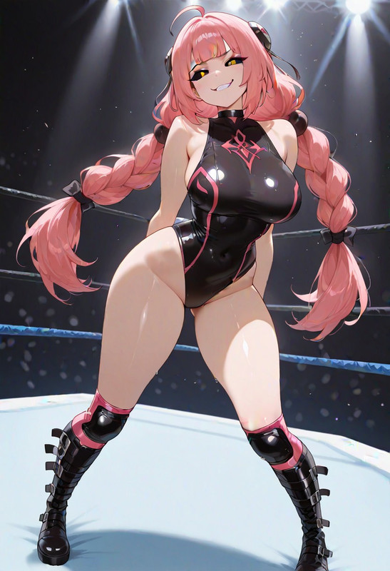 Pinky 2