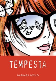 Barbara Bosio - Tempesta (2023)