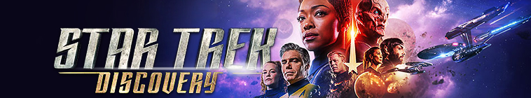 Star Trek Discovery S02