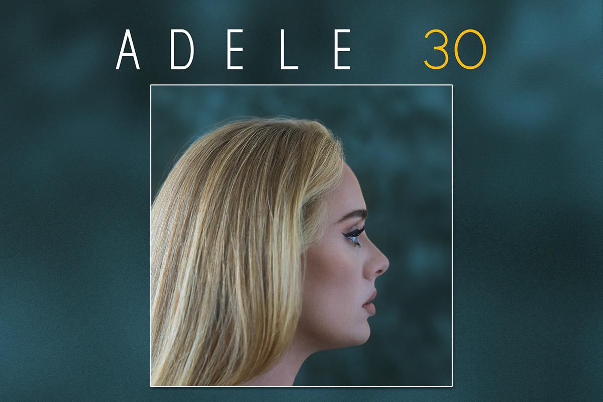 Adele ¿Por qué no se debe escuchar su álbum de forma aleatoria?