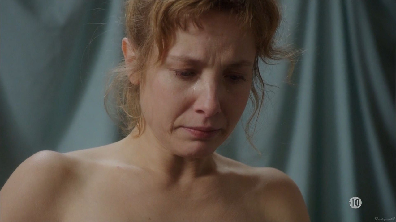 Une femme dans la Revolution S01E01 (2013) - HD1