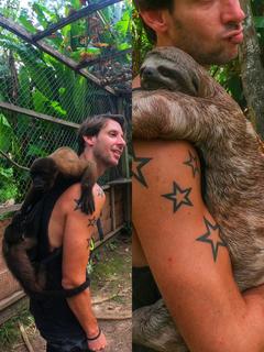 3 SEMANAS EN PERÚ del Amazonas a Machu Picchu 2019 - Blogs de Peru - Día 3. Iquitos Sunrise pirañas, centro de rescate y Lima (5)