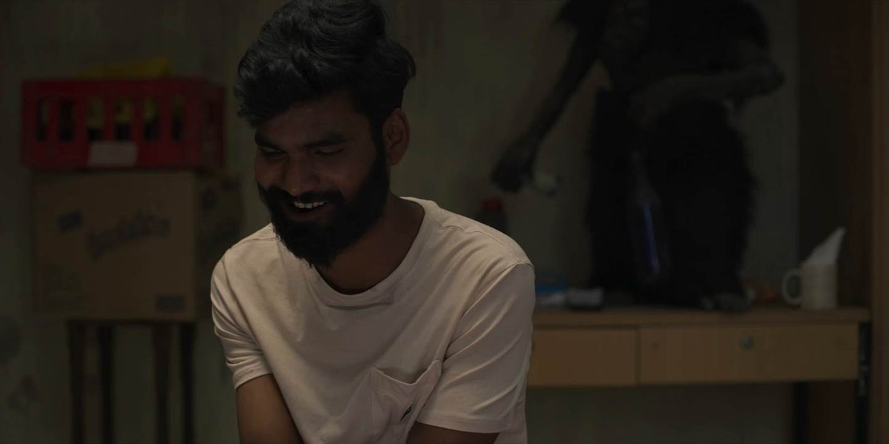 Hostel Daze (2021) Season 2 [Hindi] WebRip 480p, 720p ESub - Complete Screenshot
