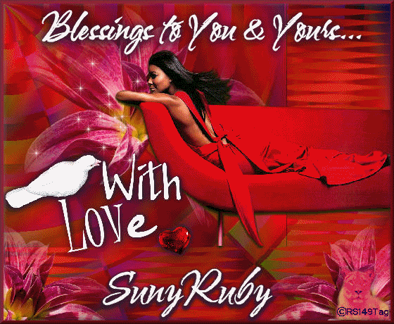 Sunyruby-Blessings-With-Love