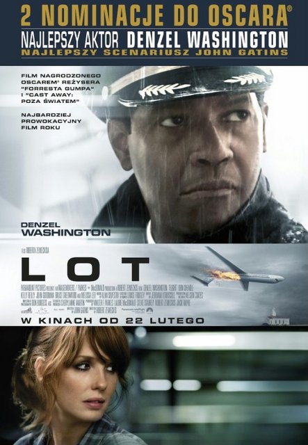 Lot / Flight (2012) PL.480p.BRRiP.XviD.AC3-LTS / Lektor PL