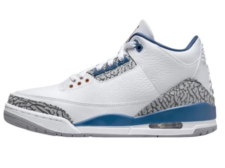 Jordan 3