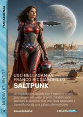 Ugo Bellagamba, Franco Ricciardiello – Saltpunk (2026)