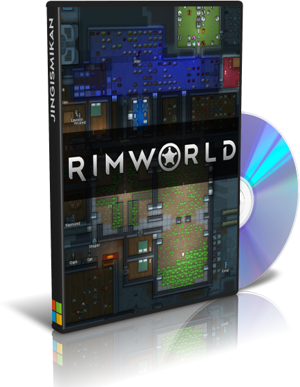 RimWorld Name In Game Access RimWorld Name In Game Access