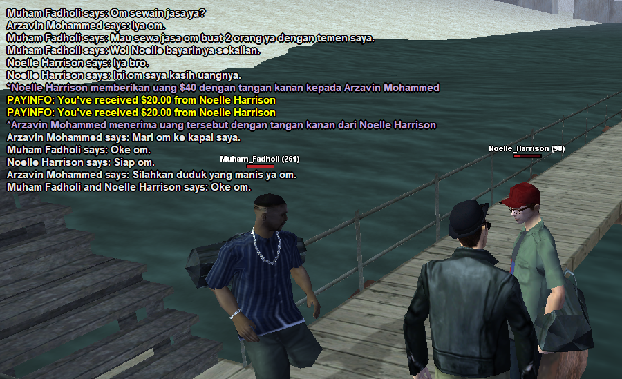 G-Company-Jasa-antar-mancing-Muham-Noell
