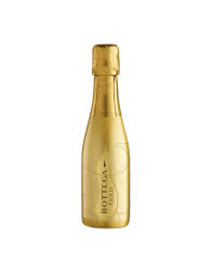 Bottega prosecco gold 200 ml