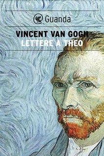 Vincent van Gogh - Lettere a Theo (2013)