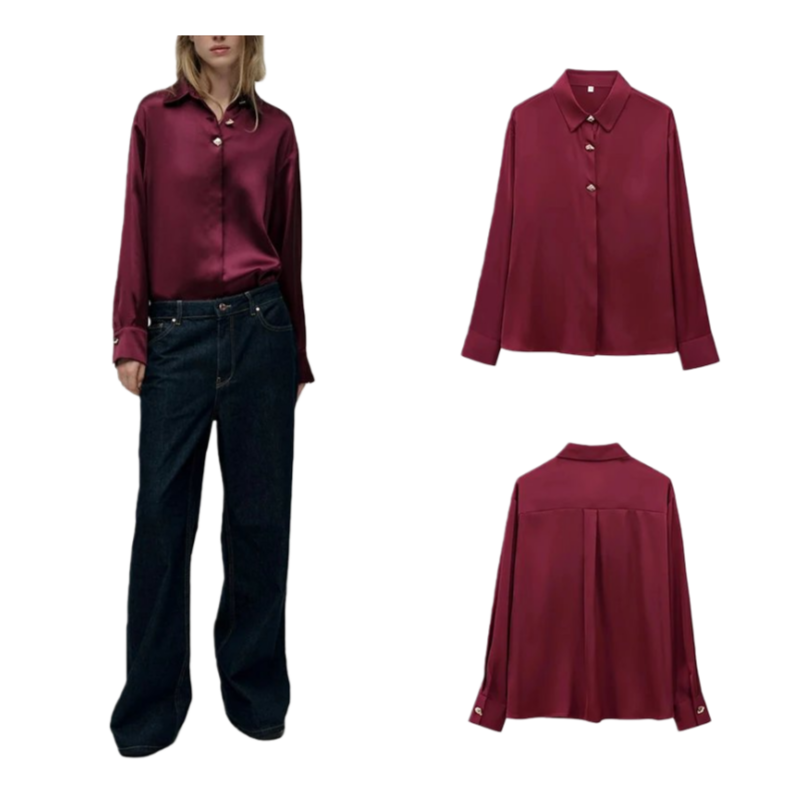Zara Shirt