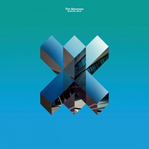 Tim Bowness - Butterfly Mind (2 CD Limited Edition) 2022 (Lossless + MP3)