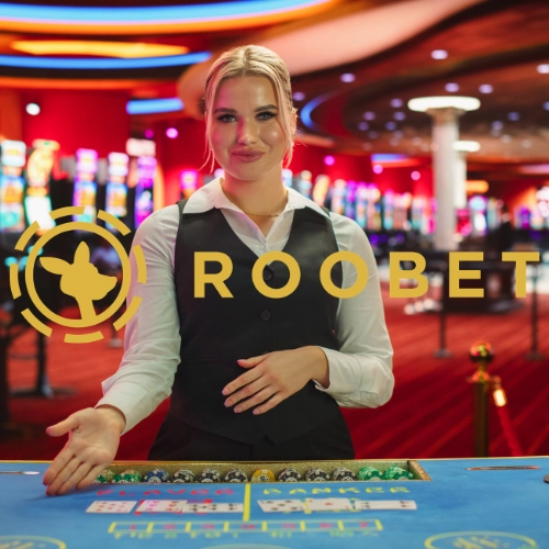 Roobet