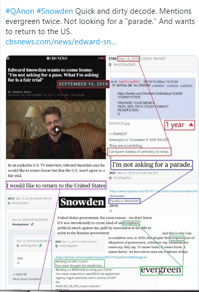 snowden