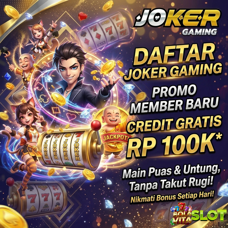 JOKER GAMING