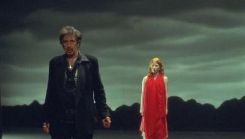 Саломея фильм 2013 трейлер () Саломея фильм 2013 трейлер