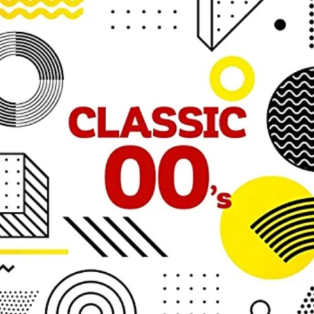 VA - Classic 00's (2022)